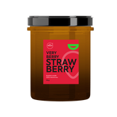 Lumânare parfumată Aroma Home, Modern Fruits, Strawberry 230gr